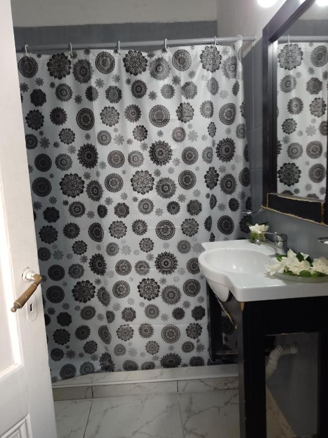 Hostal Ciudad Recoleta Buenos Aires Luaran gambar